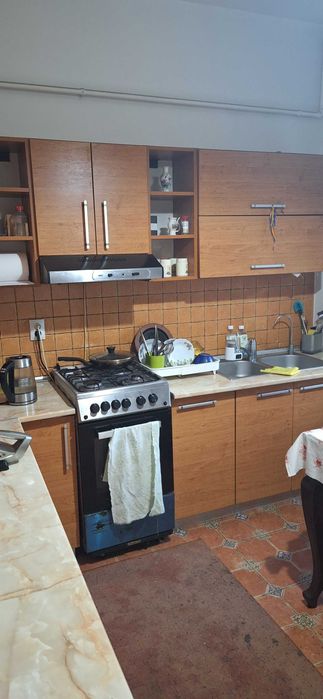 Apartament 3 camere Pache Protopopescu