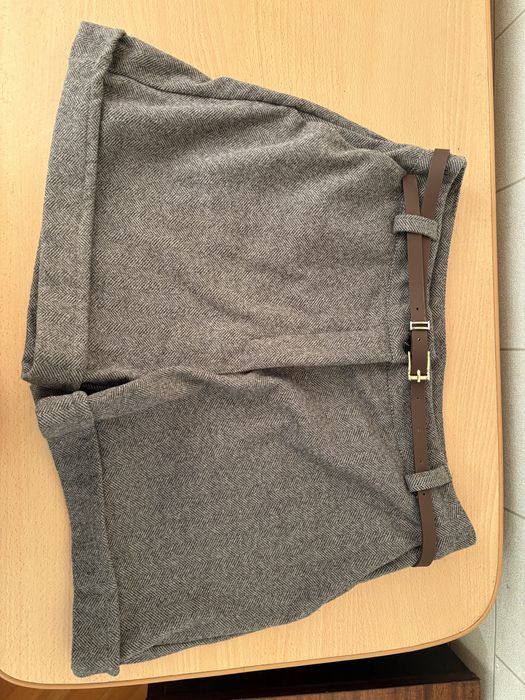 Зимни панталонки XL размер