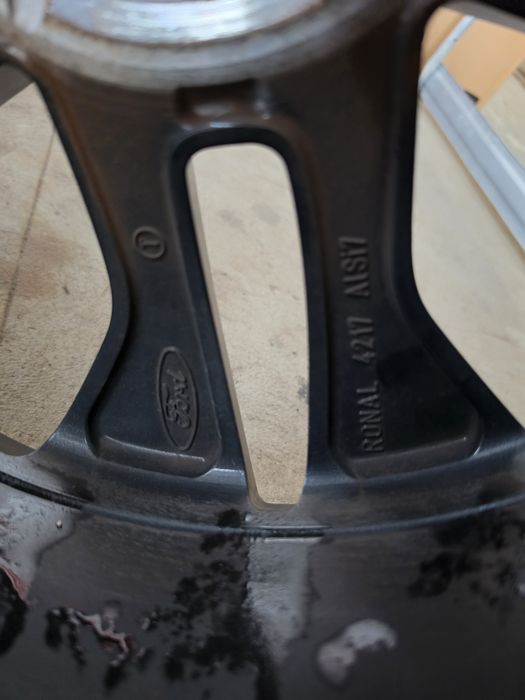 Джанти 18 / 5х108 - Ford Kuga и др. 5x108