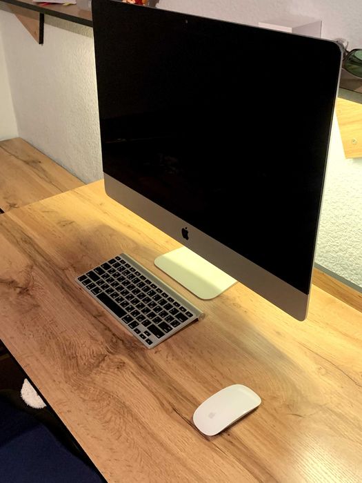 Apple, Imac 27-inch