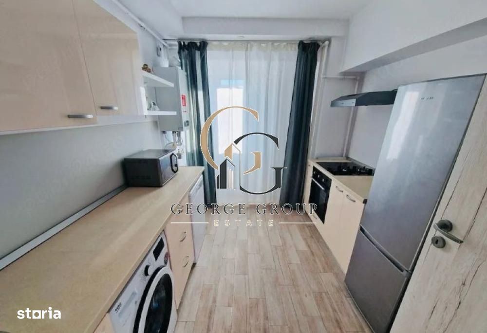 Inchiriere 3 camere Dristor|Centrala|Renovat