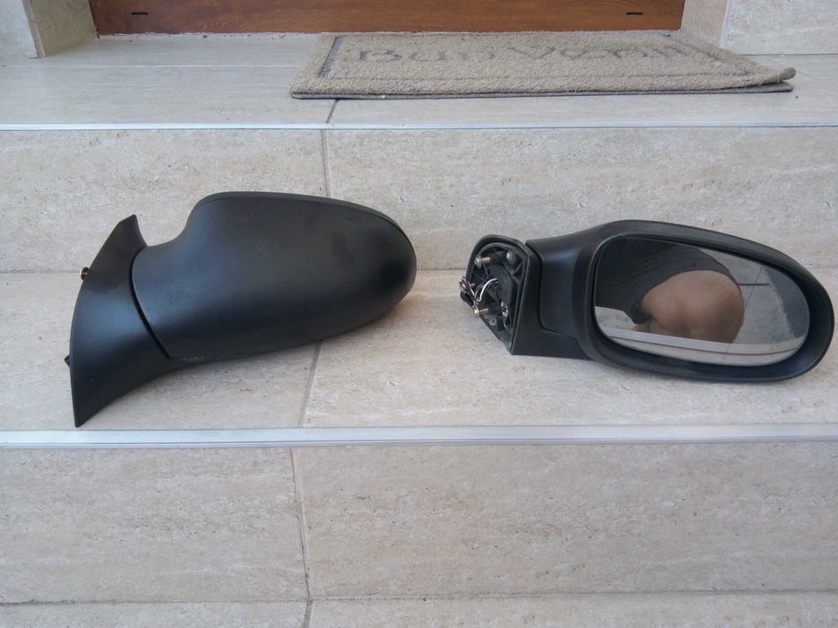 Vand oglinzi Mercedes A160 W168