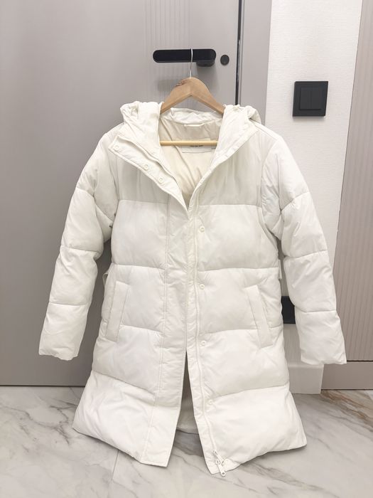 Calvin Klein куртка оригинал S