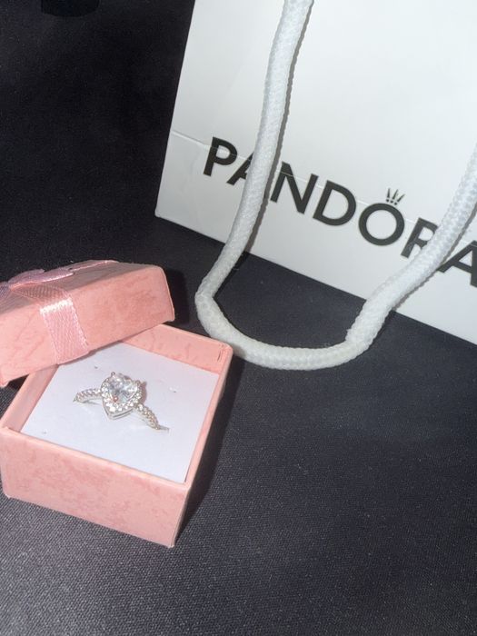 Pandora Пръстен