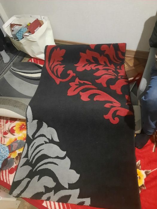 Ковер в отличном состоянии