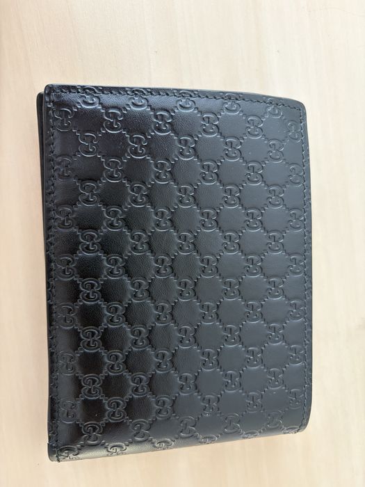 Portofel Gucci negru