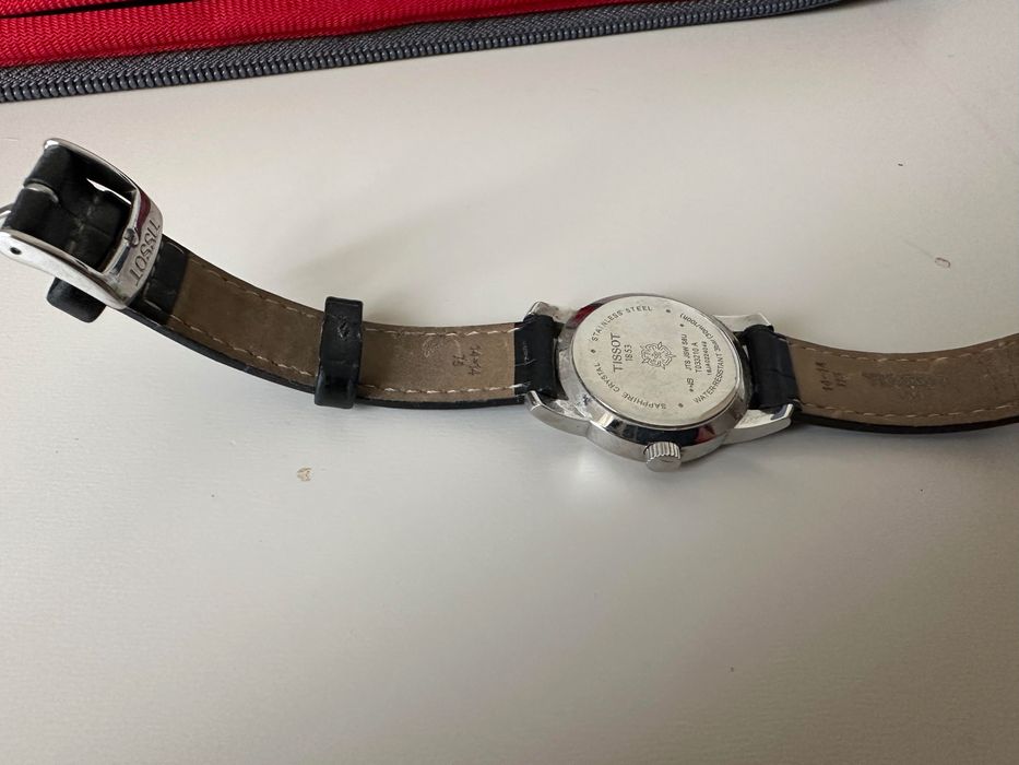 Ceas TISSOT dama