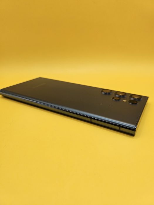 Samsung Galaxy S22 Ultra 128 GB Green