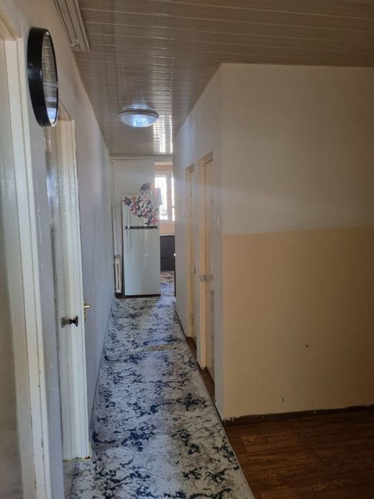 Дом сотилади, 67 кв, 3/5/5. Чилонзор 15 квартал