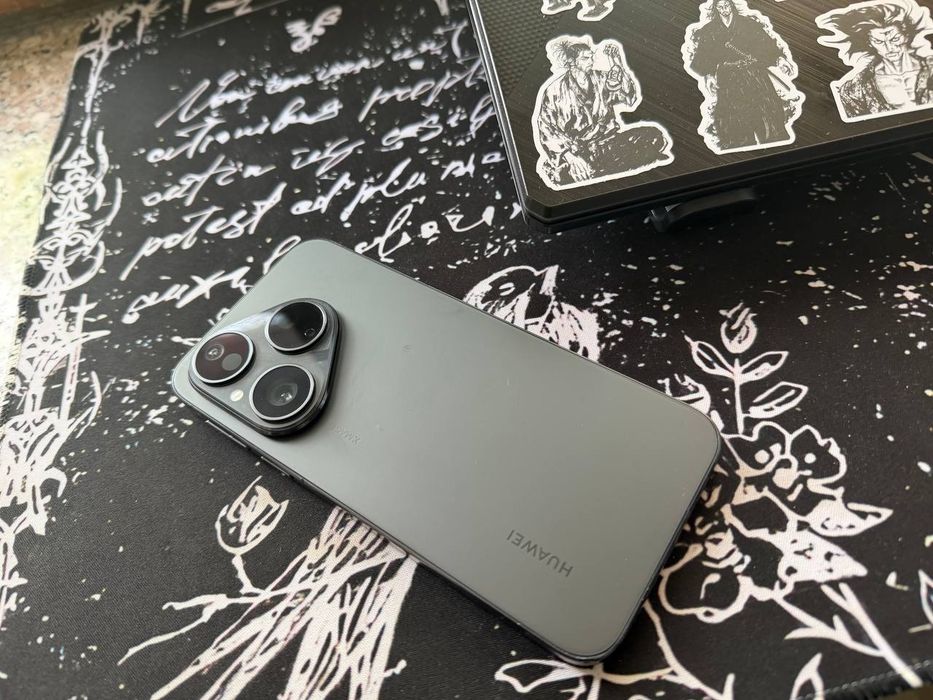 Huawei Pura 80 обмен