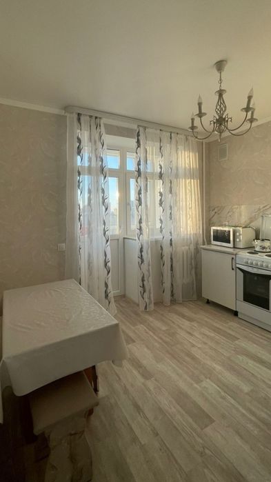 Аренда квартир посуточно