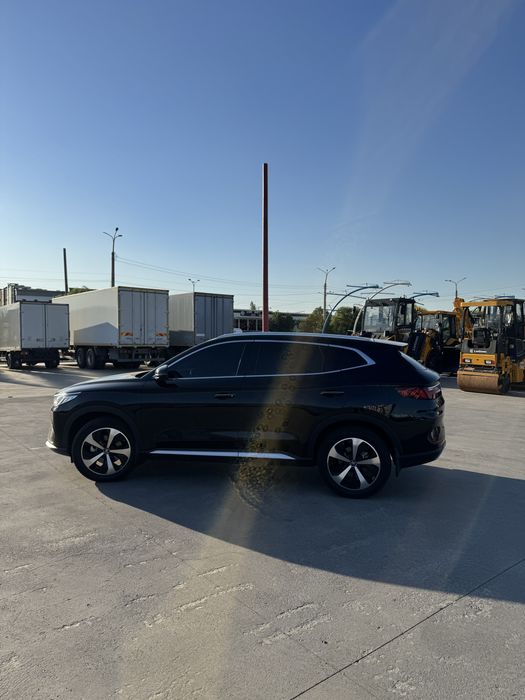 Byd song Plus (elektr)