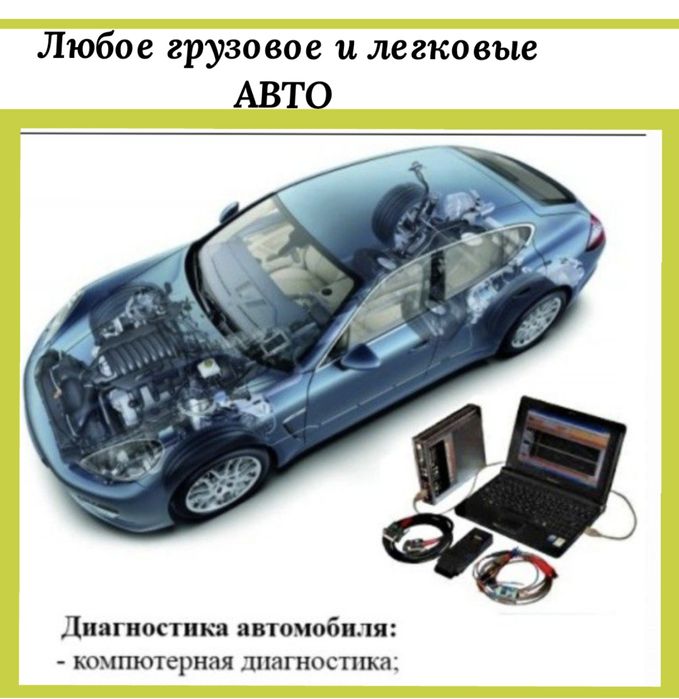 АвтоЭлектрик Легковые и Грузовые. Стартер генератор.. 12/24Вольт