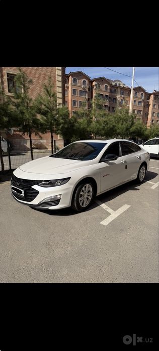 Срочно! Malibu 2 XL 2024г! Белый Жемчуг!! ФУЛЛ