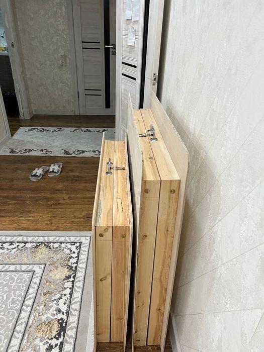 Аренда жер стол, көрпеше,