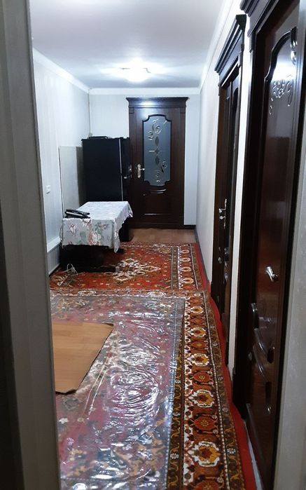 Срочно Сотилади !!! 3 хонали квартира