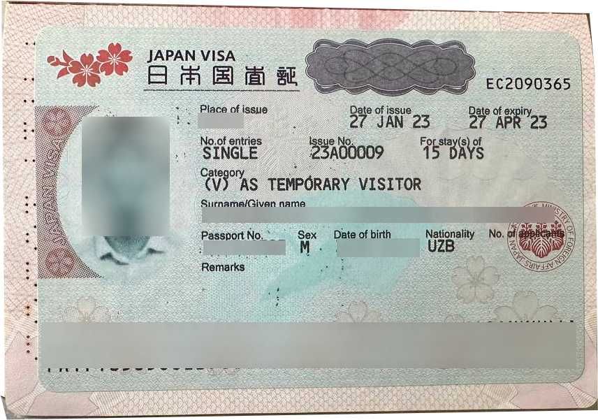 Шенгенская ВИЗА под ключ