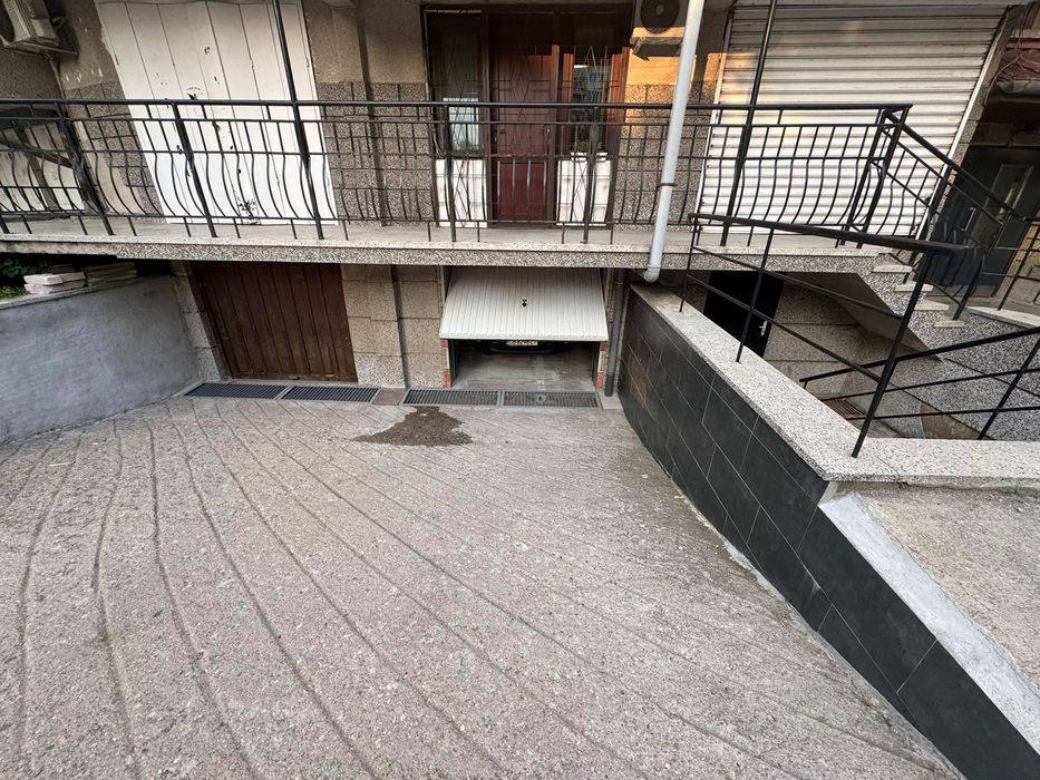 3-Стаен апартамент в кв. Редута