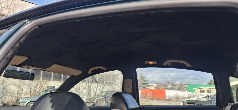 Продавам vw passat b5 1.8t във добро състояние