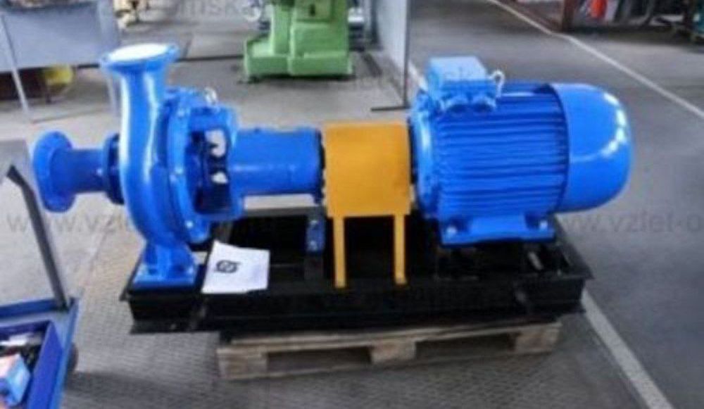 Ремонт водяных насосов