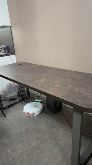 Голямо бюро размер 193/70/78