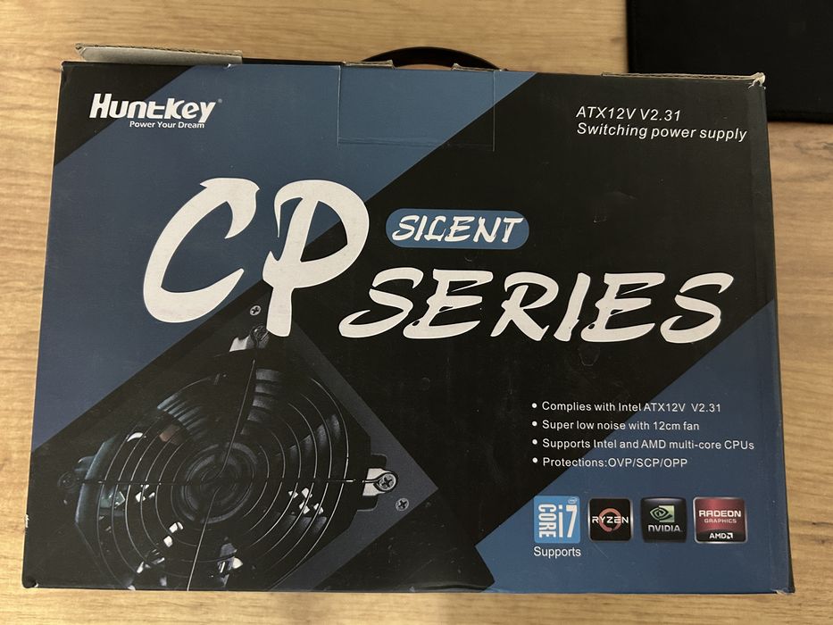 Компьютер для офиса