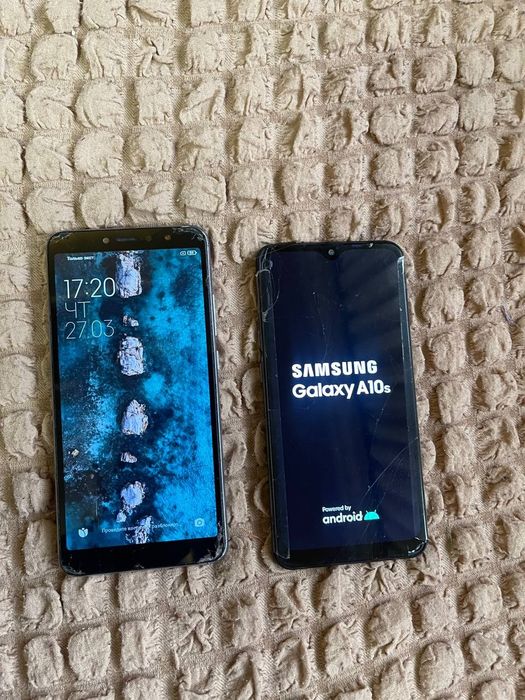 Redmi s2 ( global version )