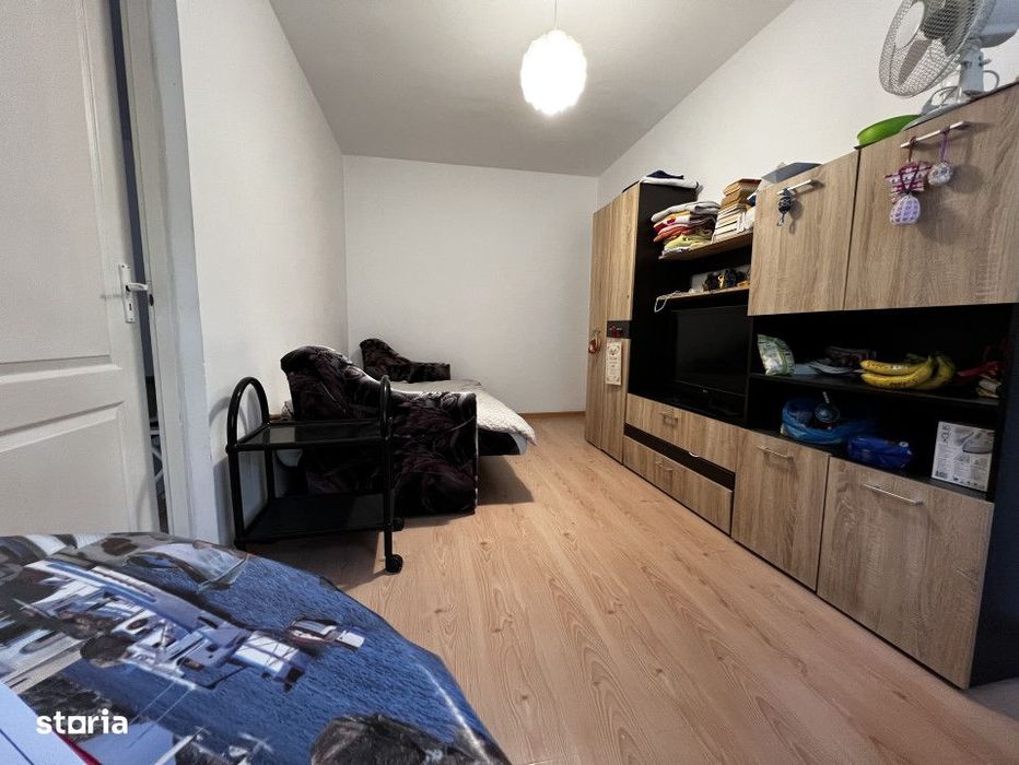 Apartament 2 camere, complet mobilat si utilat, etaj 2 - zona Sagului