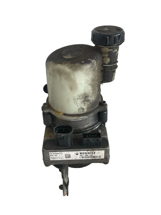 Pompa Servodirectie Dacia Logan Mcv Ks_ 2007 - > 1.6 K7M 710 491106619