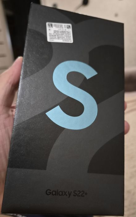 Samsung Galaxy S22+ 128 ГБ
