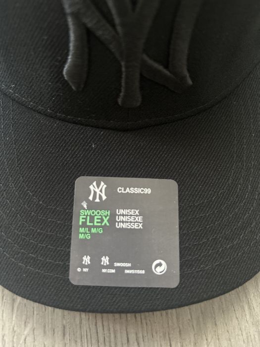 New York Yankees cap