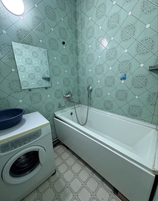 Аренда квартира Чиланзар 16 квартал