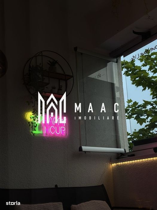 Apartament 3 Camere | Renovat | Piața Cluj