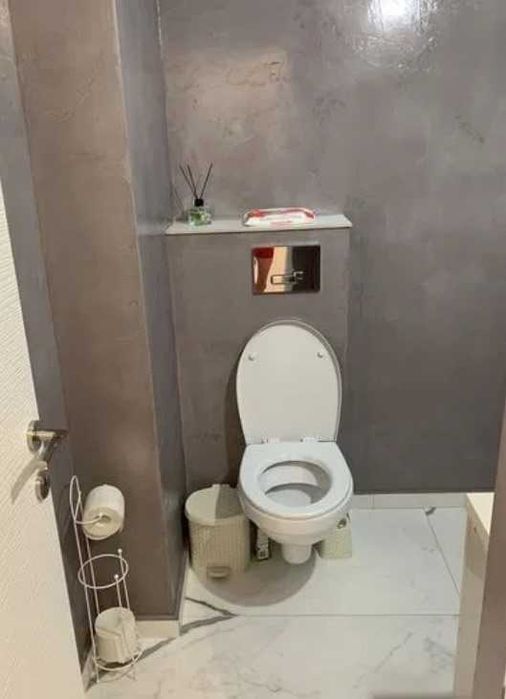 Дава се под наем Двустаен апартамент в Пловдив, Тракия - 65 кв.м за 295.8 € - Снимка #3