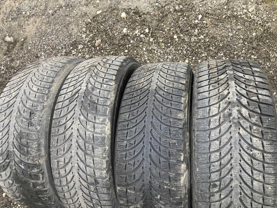 Всесезонни Гуми 225 65 17 Michelin dot 17