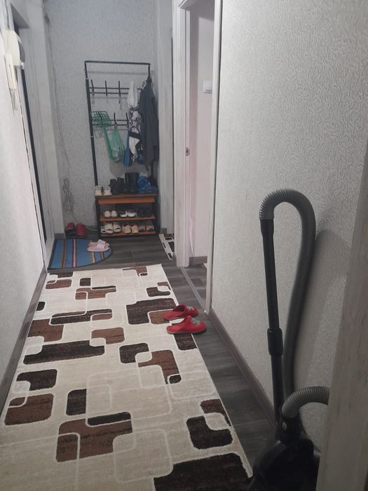 Продам квартиру 3 комн