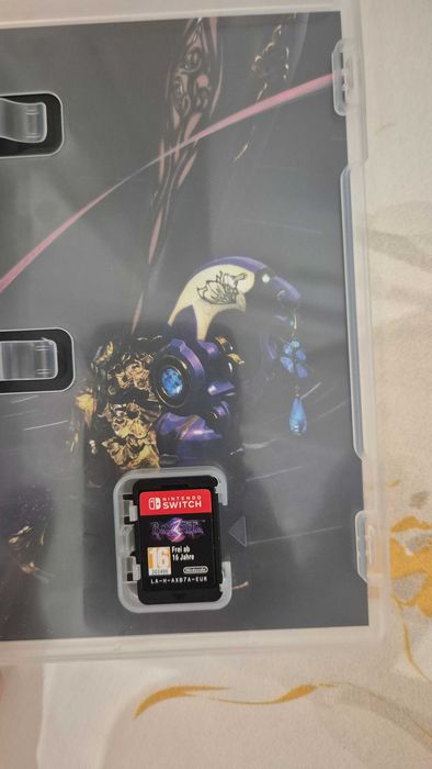 Mario Bros U Deluxe для Nintendo Switch