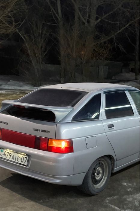 продам машину 2112