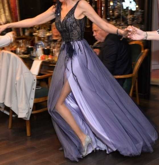 Официална рокля от PRINCESS