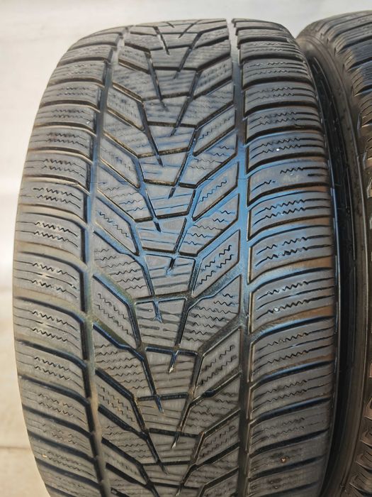 Anvelope 245/45/18 iarna M+S Hankook dot 2321