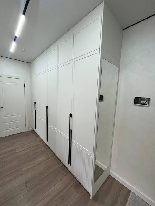 Мебель на заказ