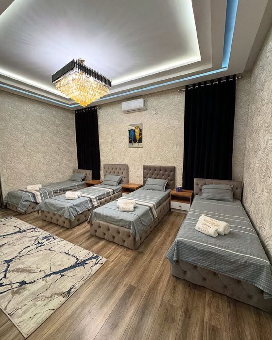 Dacha REGNUM dacha skidkada