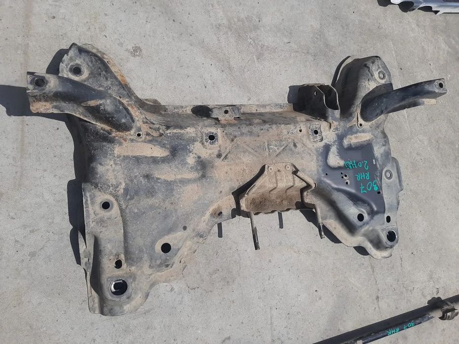 jug cadru motor  2.0 hdi rhr peugeot 307 sw
