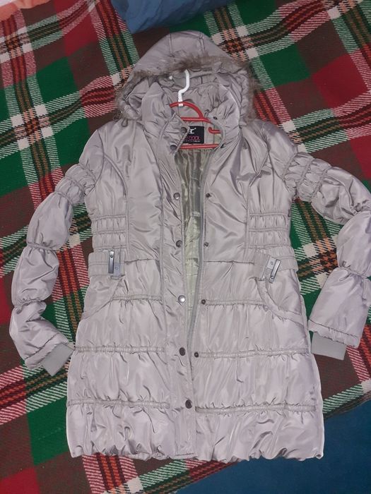 Зимно яке "be cool"