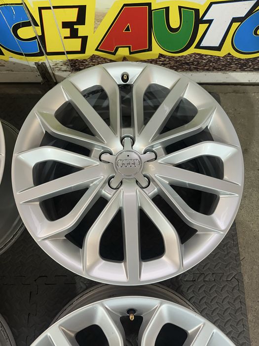 19-ки 5х112 - Audi - A4-A6-A8-Q3-Q5 и други