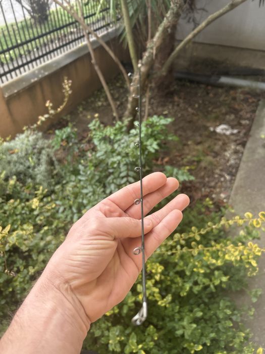 st. croix legend elite spinning ES70MF