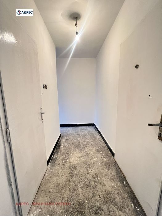 1-стаен в Ловеч-Здравец площ 40 цена 34500