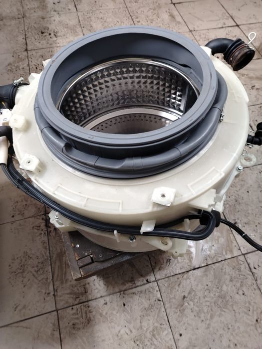 Ремонт стиральных машин