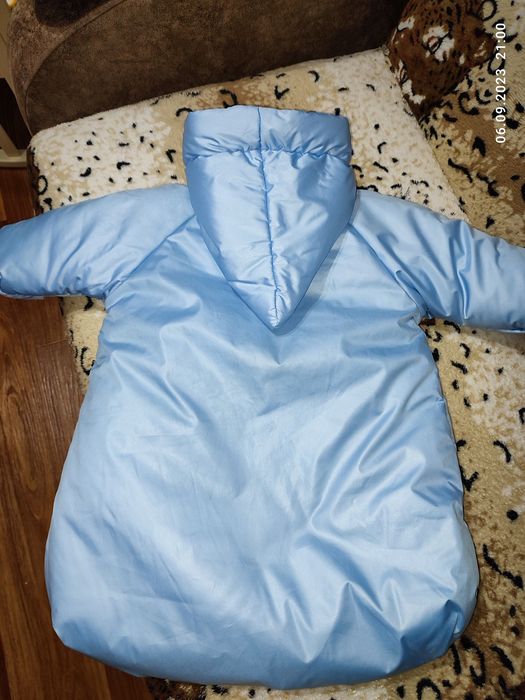 Продам конверт на выписку