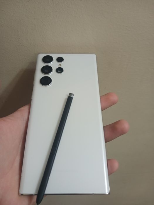 Samsung s22 ultra sotiladi